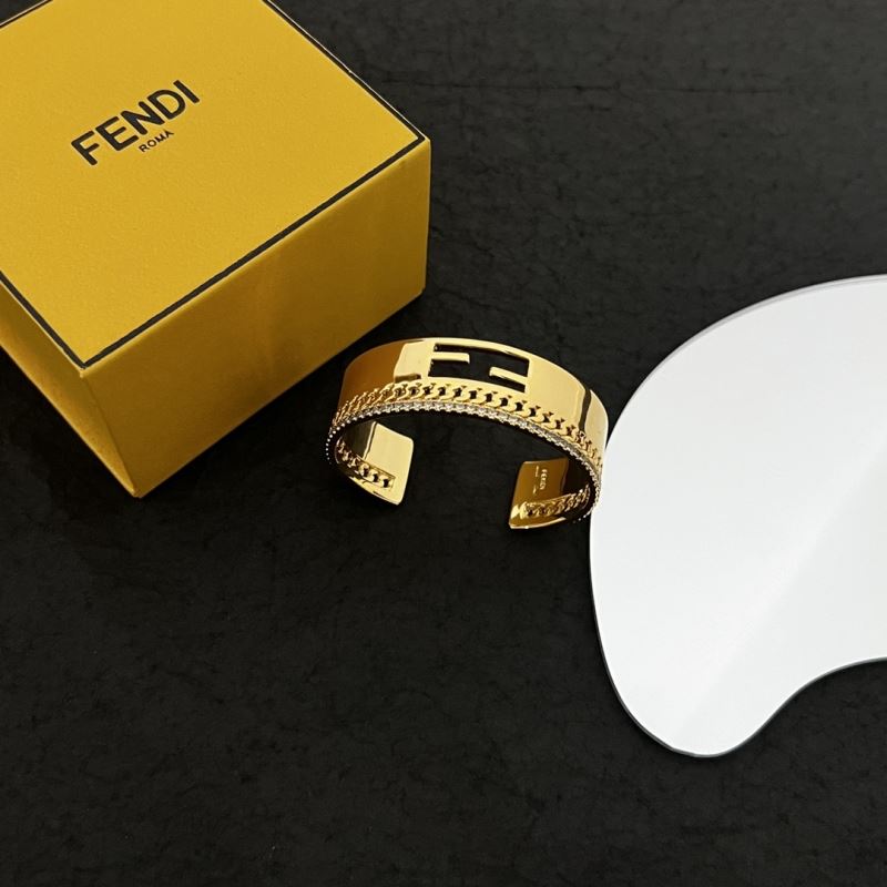 Fendi Rings